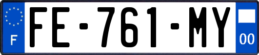 FE-761-MY