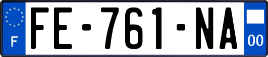 FE-761-NA