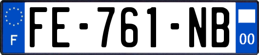 FE-761-NB