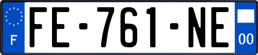 FE-761-NE