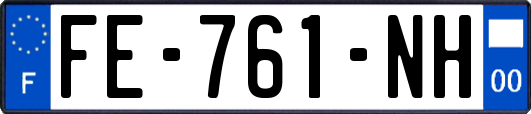 FE-761-NH