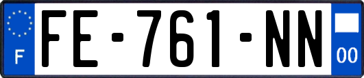 FE-761-NN