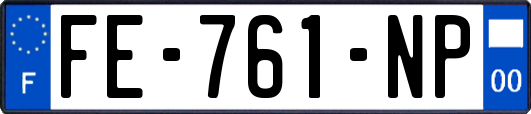 FE-761-NP