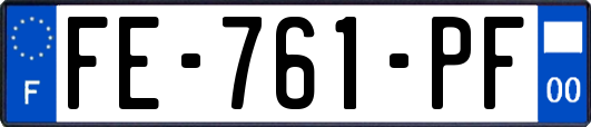 FE-761-PF