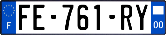 FE-761-RY