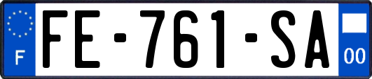 FE-761-SA
