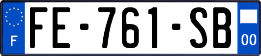 FE-761-SB