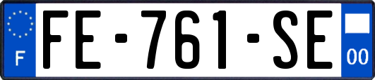 FE-761-SE