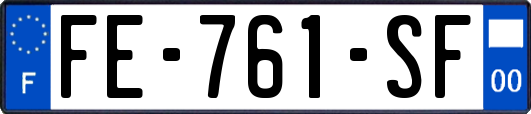 FE-761-SF