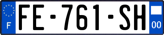 FE-761-SH