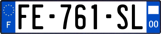FE-761-SL