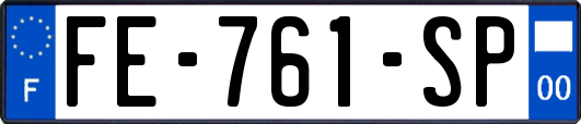 FE-761-SP