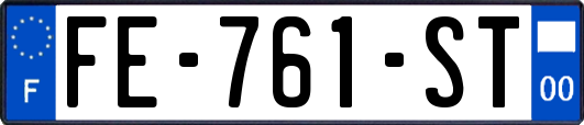 FE-761-ST