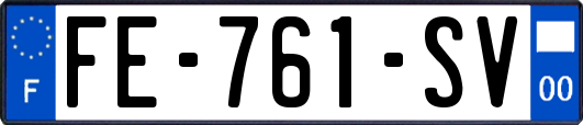 FE-761-SV