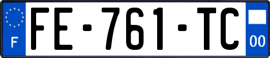 FE-761-TC
