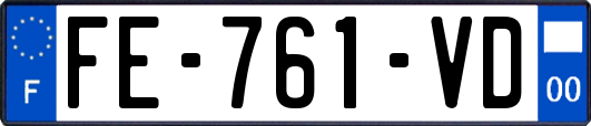 FE-761-VD