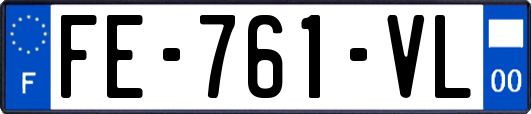 FE-761-VL