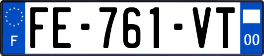 FE-761-VT