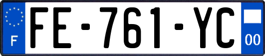 FE-761-YC