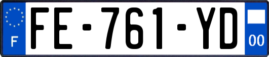 FE-761-YD