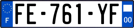 FE-761-YF