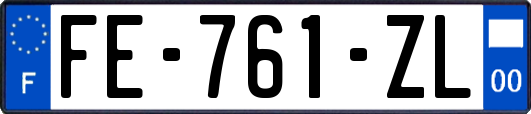 FE-761-ZL