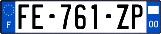 FE-761-ZP