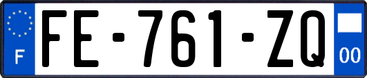 FE-761-ZQ