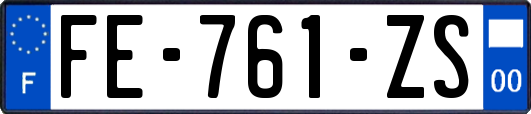 FE-761-ZS