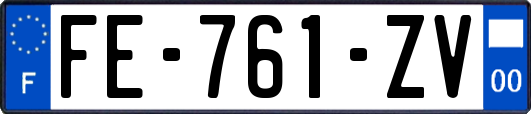 FE-761-ZV