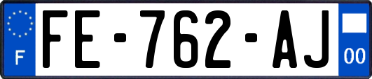 FE-762-AJ