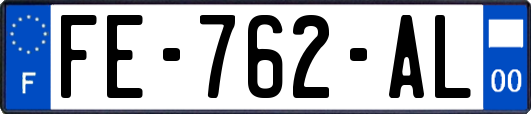 FE-762-AL