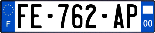 FE-762-AP