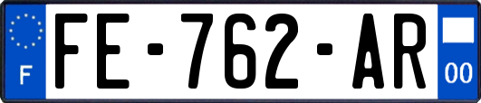 FE-762-AR