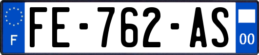 FE-762-AS