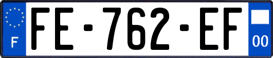 FE-762-EF