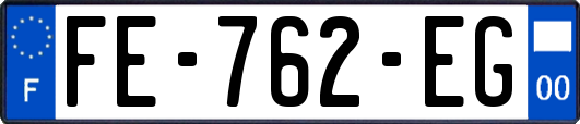 FE-762-EG