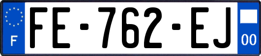 FE-762-EJ