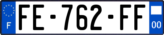 FE-762-FF
