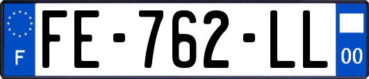 FE-762-LL