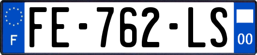 FE-762-LS