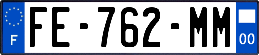 FE-762-MM