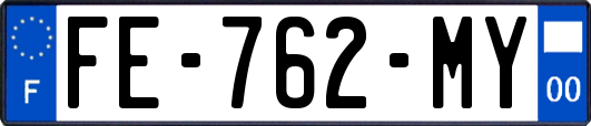 FE-762-MY