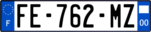 FE-762-MZ