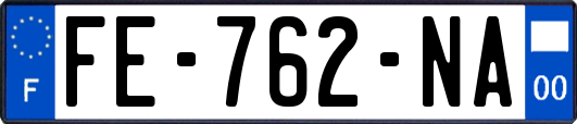 FE-762-NA