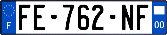 FE-762-NF