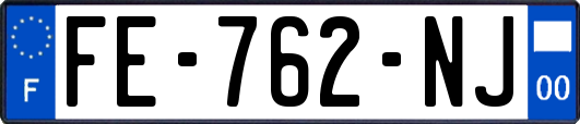 FE-762-NJ
