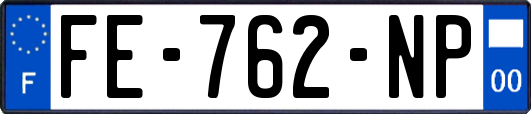 FE-762-NP