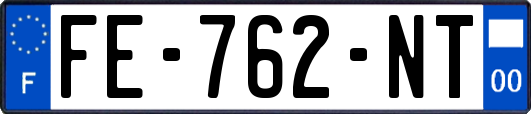FE-762-NT