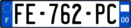 FE-762-PC